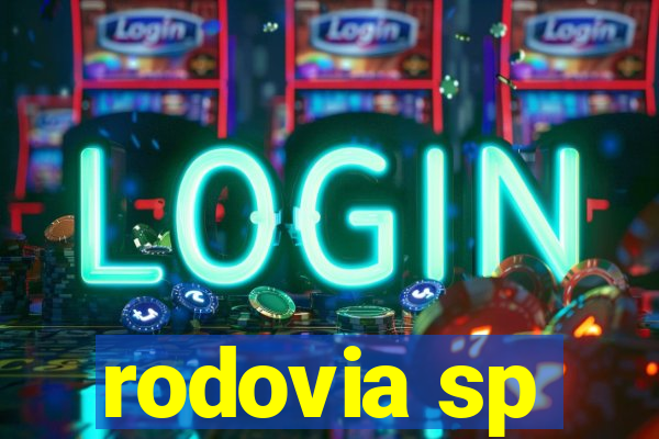 rodovia sp-300 km 72